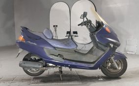 YAMAHA MAJESTY 250 4HC