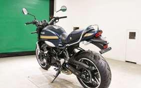 KAWASAKI Z900RS 2023 ZR900K