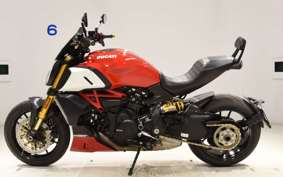 DUCATI DIAVEL 1260 S 2020