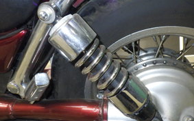 SUZUKI INTRUDER 400 1994 VK51A