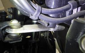 YAMAHA TRICITY 125 A SEC1J
