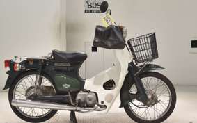 HONDA C50 SUPER CUB C50