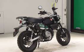 HONDA MONKEY 125 2011 JB05