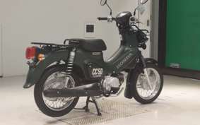 HONDA CROSS CUB 50 2013 AA06