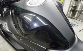 YAMAHA YZF-R25 2024 RG10J