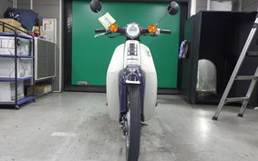 HONDA C90 SUPER CUB HA02