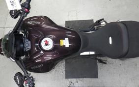 DUCATI XディアベルV4 2025