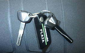 KAWASAKI Z650 RS 2024 ER650R