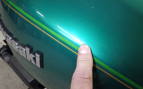 KAWASAKI Z650 RS 2022