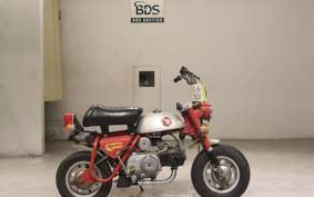 HONDA MONKEY Z50A