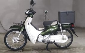HONDA SUPER CUB50 AA04