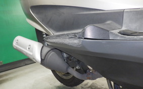 SUZUKI SKYWAVE 200 (Burgman 200) 2022 CH41A