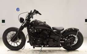 YAMAHA DRAGSTAR 400 2001 VH01J