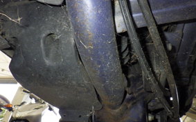 SUZUKI ADDRESS V100 CE13A