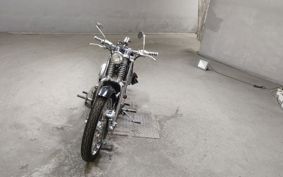 HONDA STEED 400 1998 NC37