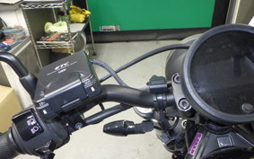 HONDA REBEL 250 MC49