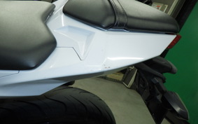 KAWASAKI NINJA 250 2022 EX250L