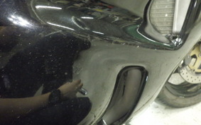 SUZUKI GSX1300R HAYABUSA 2002