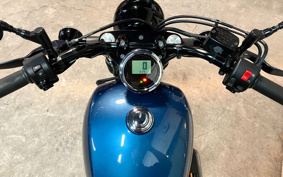 YAMAHA BOLT R-SPEC ABS 2022 VN09J