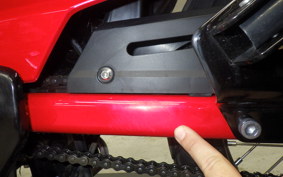 HONDA CT125-2 JA65