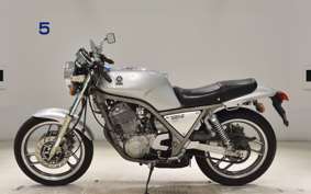 YAMAHA SRX600 Gen.1 1985 1JK