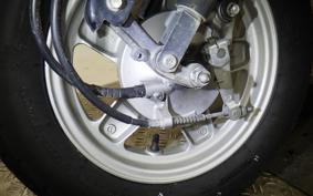 HONDA GYRO CANOPY TA03