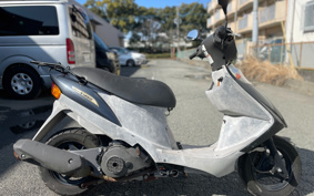 SUZUKI ADDRESS V125 CF4EA