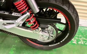 HONDA CB400SFV-4ABS 2021 NC42