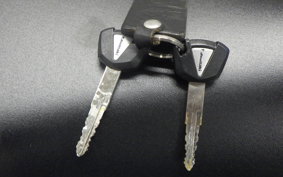 KAWASAKI NINJA 650 A 2017 ER650H