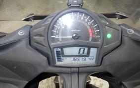 KAWASAKI NINJA 400 2017 EX400E