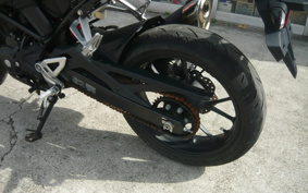 HONDA CB250R ABS MC52