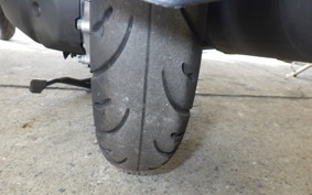 YAMAHA JOG 125 SEJ5J