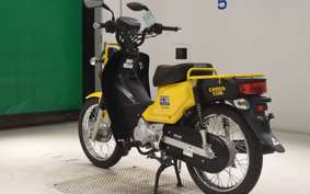HONDA ｸﾛｽｶﾌﾞ JA10