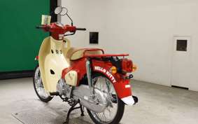 HONDA C50 SUPER CUB 2010 AA09