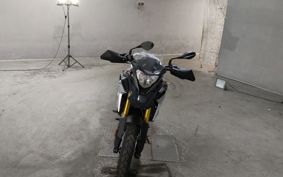 BMW G310GS 0G02