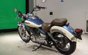YAMAHA DRAGSTAR 250
