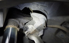 SUZUKI ADDRESS V125 G CF46A