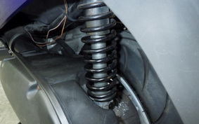 SUZUKI SKYWAVE 150 (Burgman 150)