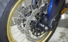 HONDA CRF1100L AFRICA TWIN DCT 2025