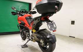 DUCATI MULTISTRADA 1200 2015