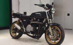 KAWASAKI Z1000 1988 KZT00D