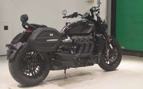 TRIUMPH ROCKET III GT 2021