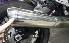 KAWASAKI Z900RS 2023 ZR900K