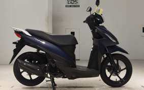 SUZUKI ADDRESS 110 CE47A