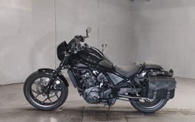 HONDA REBEL 1100 DCT 2022 SC83