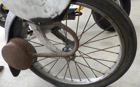 OTHER DAIHATSU SOLEX50 SX1