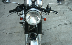 YAMAHA SR400 2021 RH16J