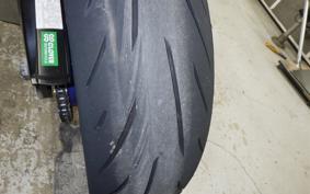 SUZUKI GSX-R600 2007