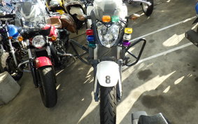 HONDA NC750L RC67