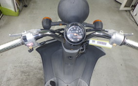 HONDA GIORCUB 2013 AF53